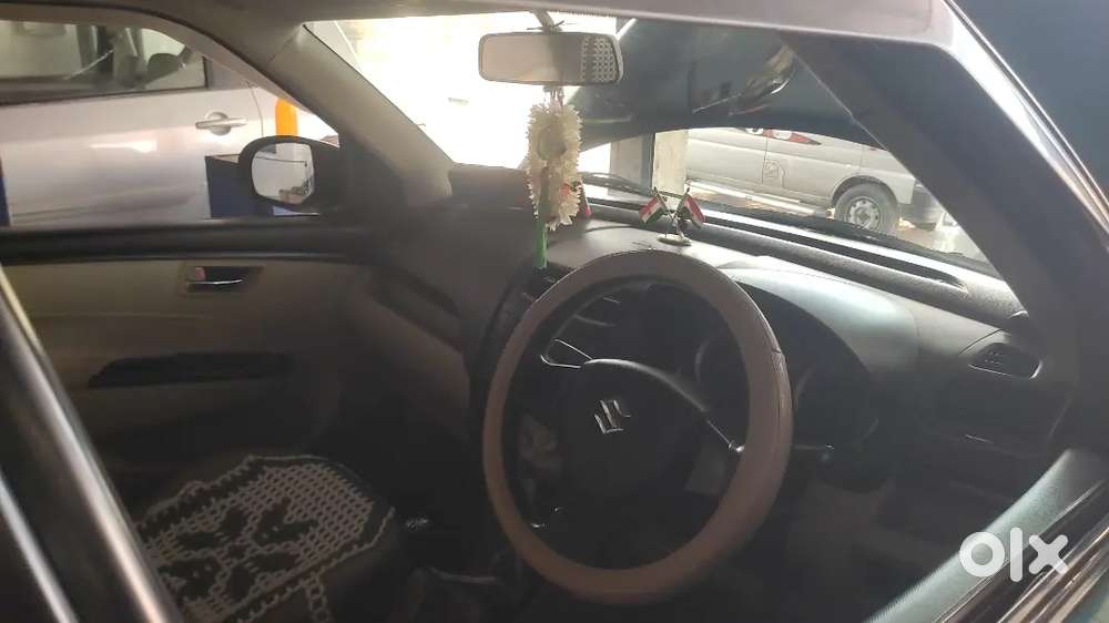 Maruti Suzuki Swift Dzire 2014 Petrol 110000 Km Driven