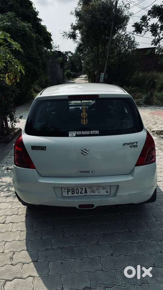 Maruti Suzuki Swift 2008 Petrol Good Condition
