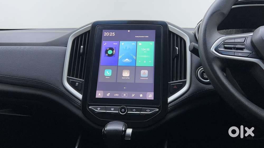 Mg Hector 1.5 Shine Turbo Cvt, 2022, Petrol