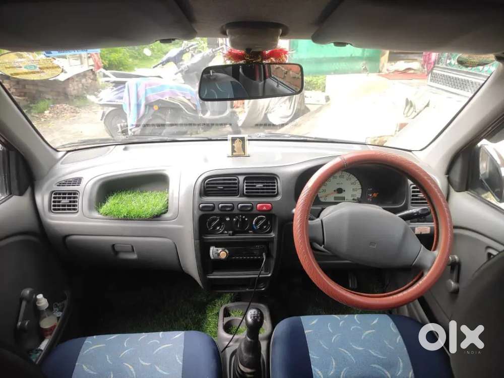 Very Good Condition Child Ac Power Steering