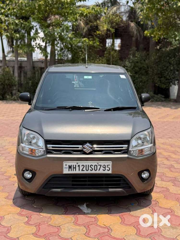 Maruti Suzuki Wagon R 1.0 Lxi Cng, 2022, Cng & Hybrids