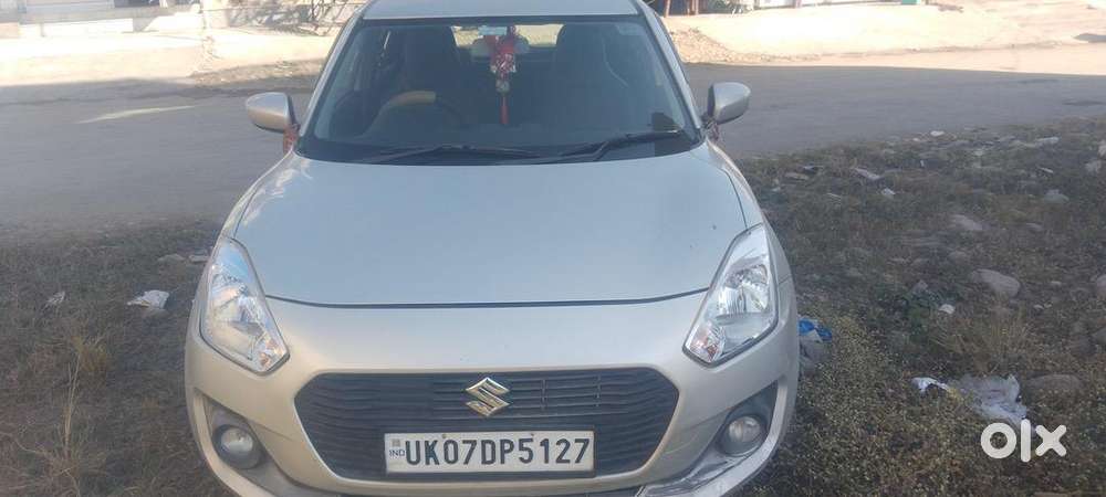 Maruti Suzuki Swift 2019 Petrol Good Condition