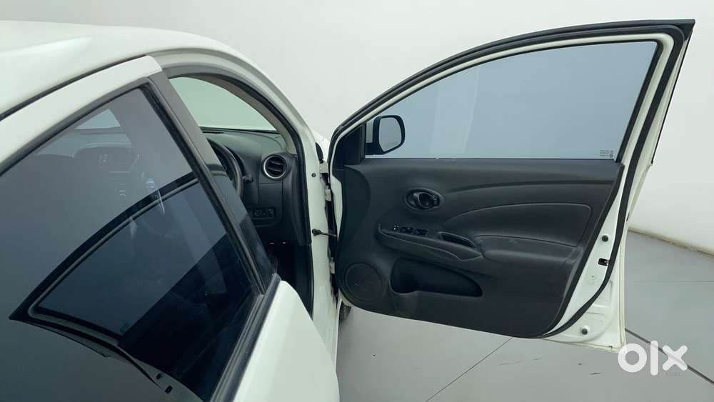 Nissan Sunny Xl P, 2017, Petrol