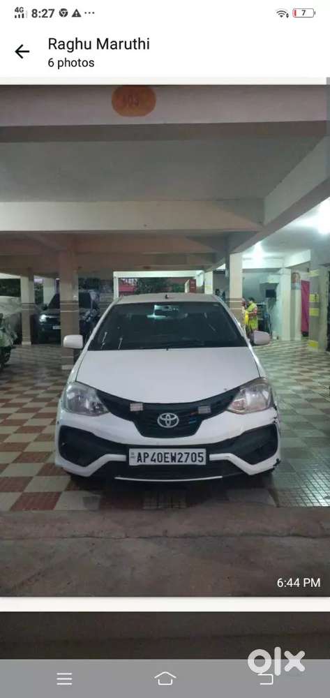 Good Condition New Tyres New Battery