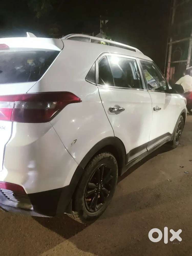Hyundai Creta 1.5 2015