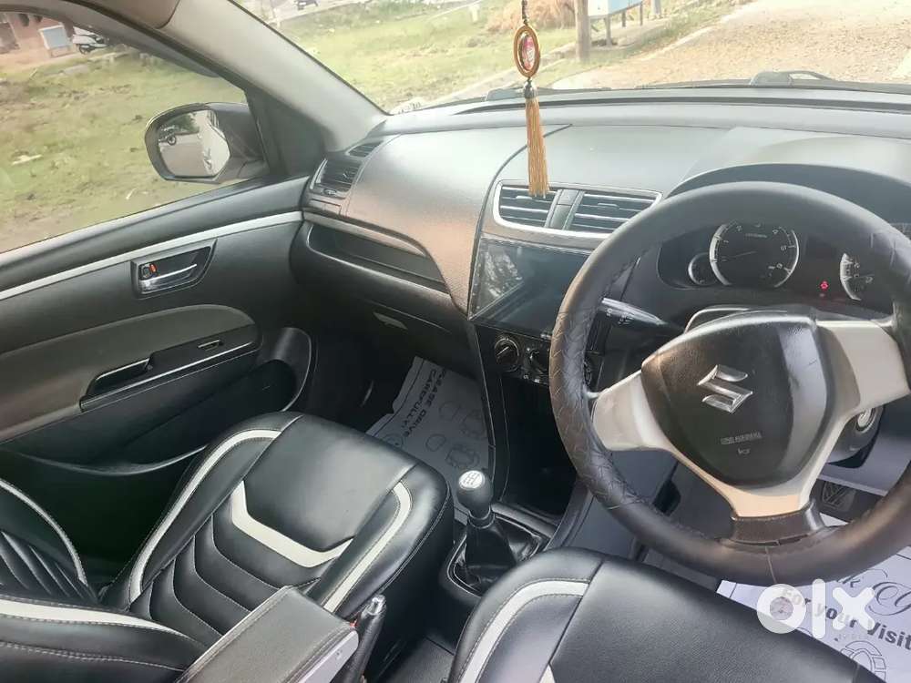 Maruti Suzuki Swift 2016 Diesel