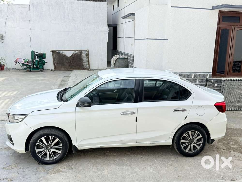 Honda Amaze Petrol 2023