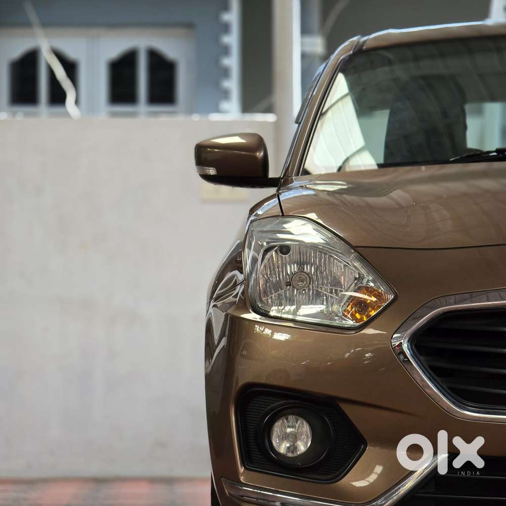 Maruti Suzuki Dzire 1.2 Zxi, 2018, Petrol