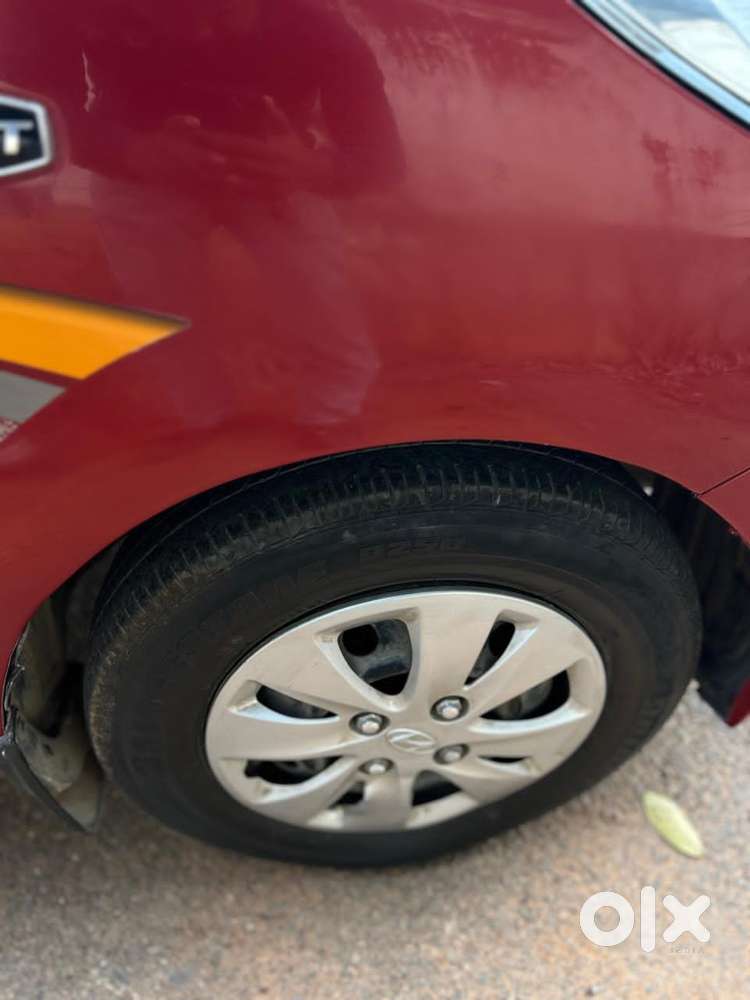 Hyundai I10 1.2 Kappa Magna, 2013, Petrol