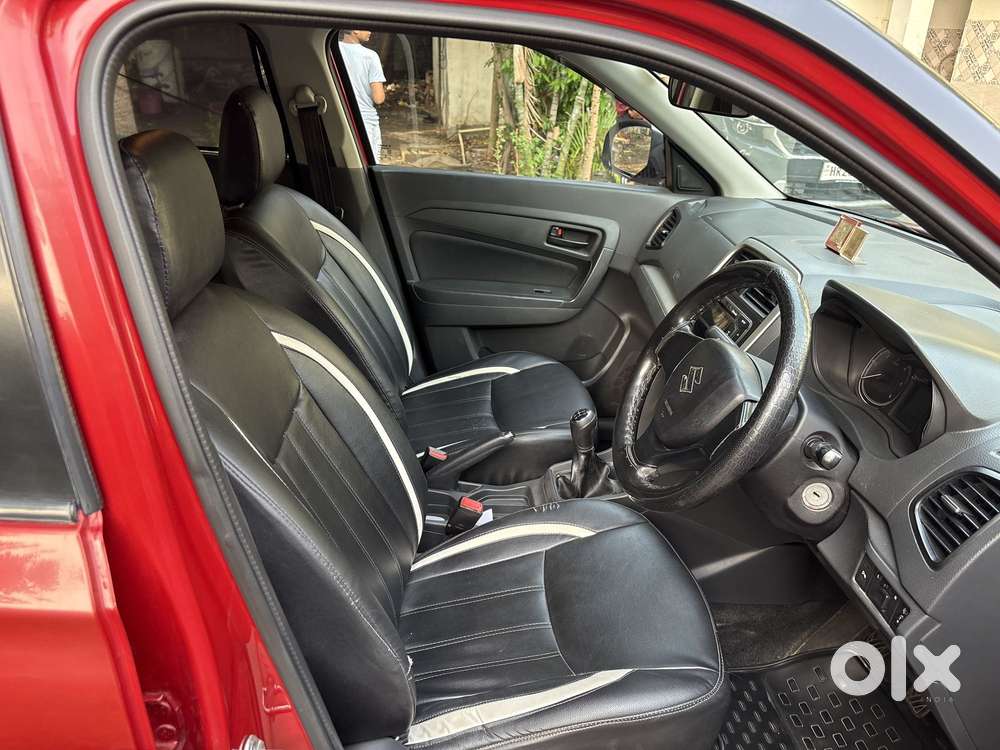 Maruti Suzuki Vitara Brezza Vdi (o), 2017, Diesel