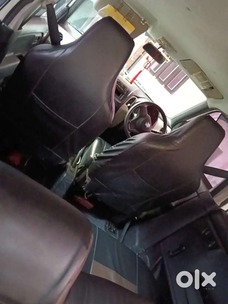 Maruti Suzuki Wagon R Lxi 2025