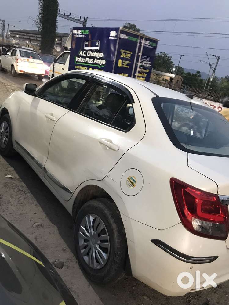 Maruti Suzuki Swift Dzire Vxi Regal Limited Edition Mt, 2020, Petrol