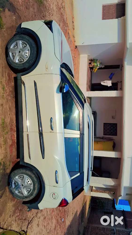 Mahindra Xuv300 Diesel