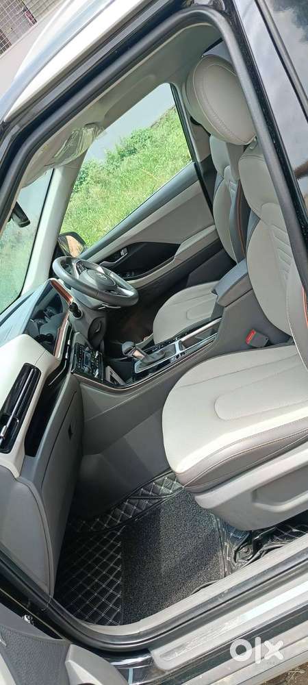 Hyundai Creta Sx(o)