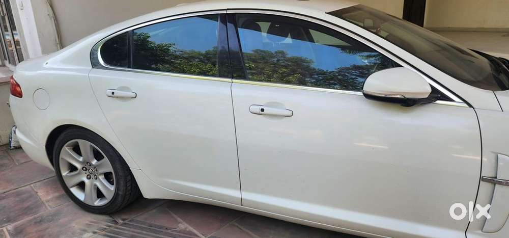 Jaguar 2010 5.0 V8 Naturally Aspirated 5000 Cc Engine