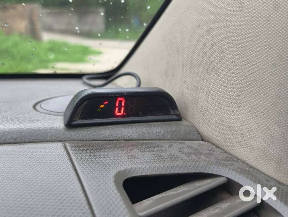 Maruti Suzuki Ertiga Vxi, 2014, Petrol