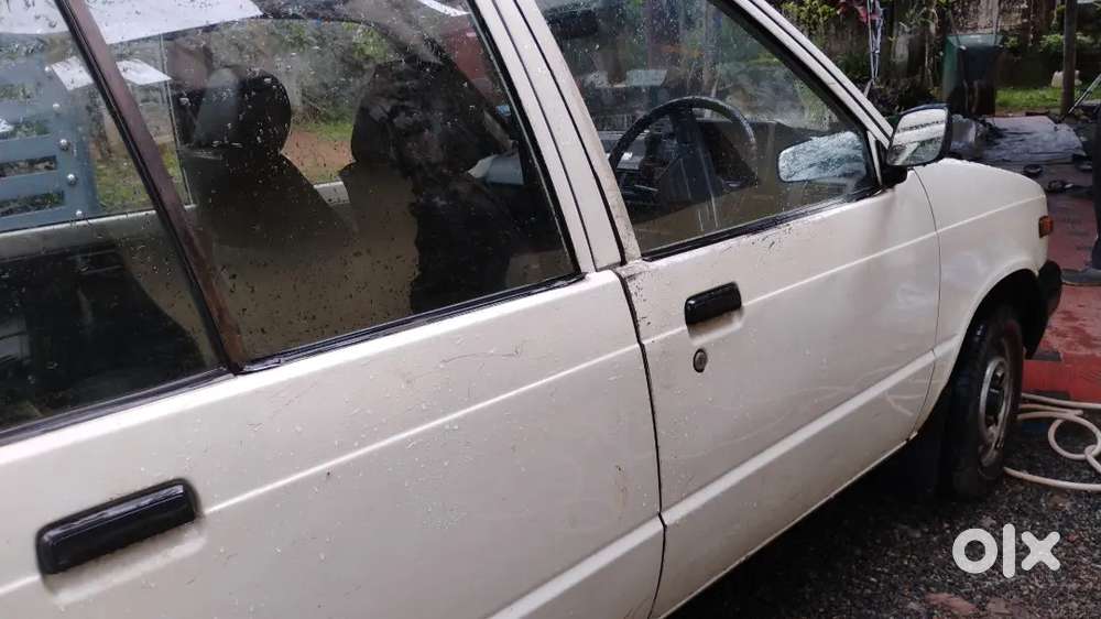 Clean And Very Condition Muruthi 8000