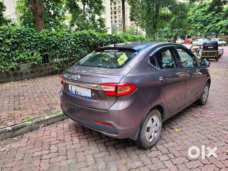 Tata Tigor 2017 Petrol Almost New