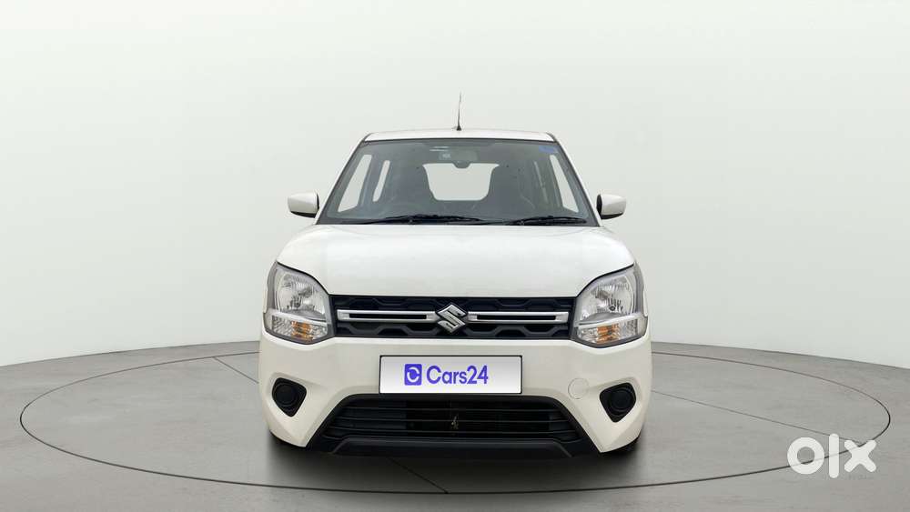 Maruti Suzuki Wagon R Amt Vxi Option, 2022, Petrol