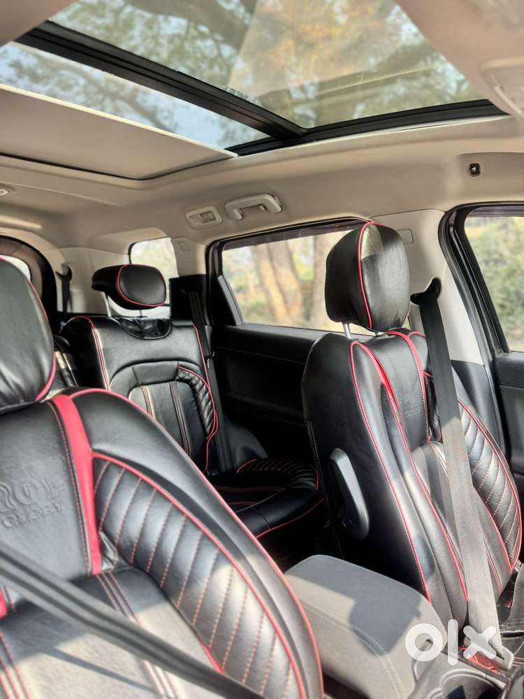 Tata Safari 2.0 Kryotec Xt Plus Dark Edition, 2023, Diesel