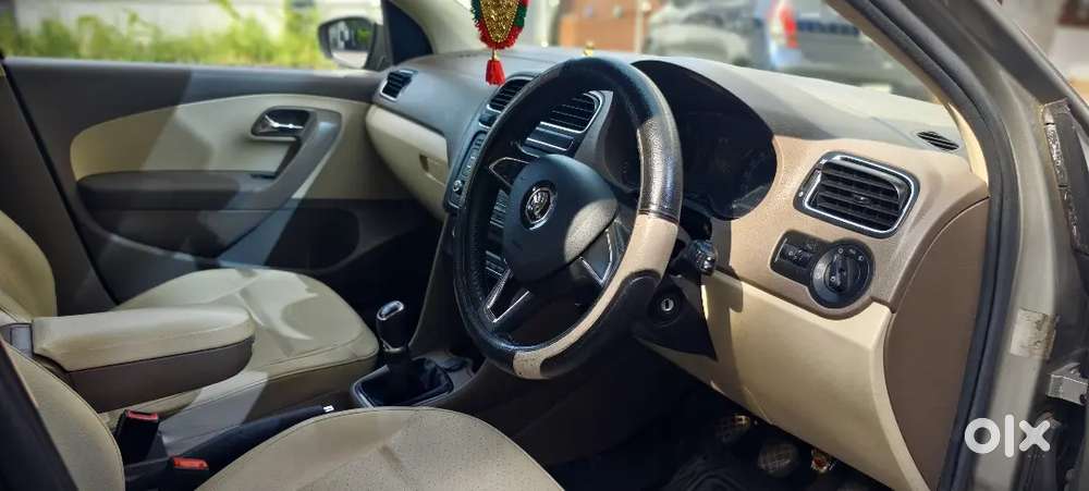 Skoda Rapid 2016 Petrol Well Maintained