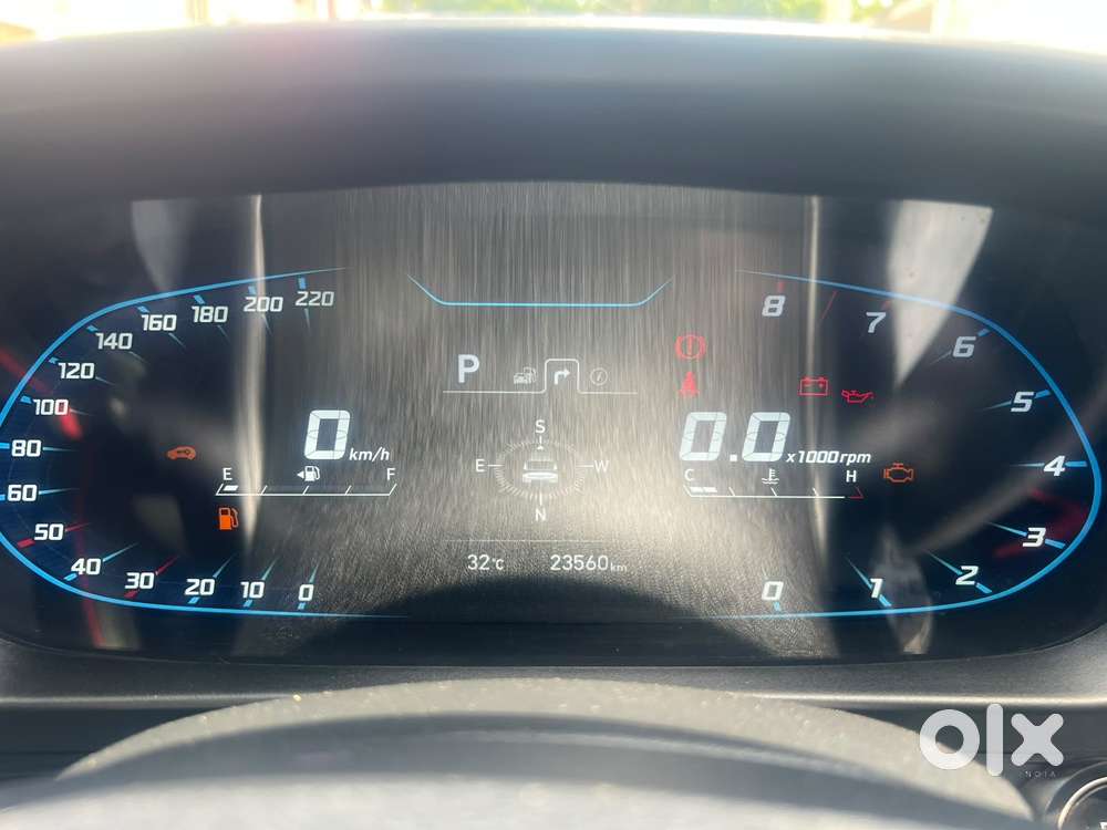 Hyundai I20 N Line 1.0 N8 Turbo Imt, 2023, Petrol