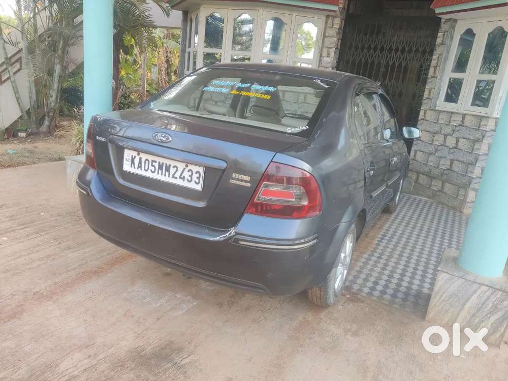 Good Candition Vehical