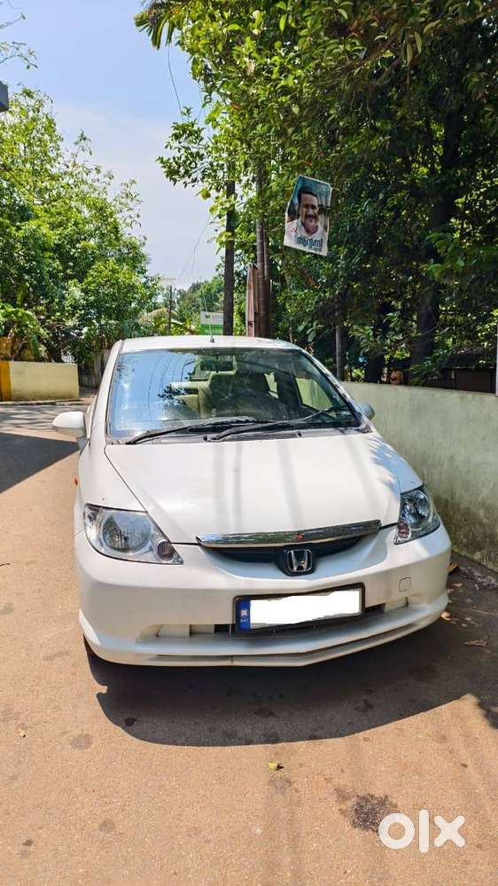 Honda City 2008 | Clear Papers Till 2029 | Full Service Done | Petrol