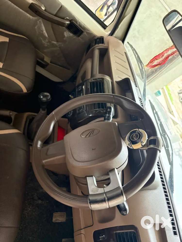 Mahindra Bolero Neo 2018 Diesel Manual