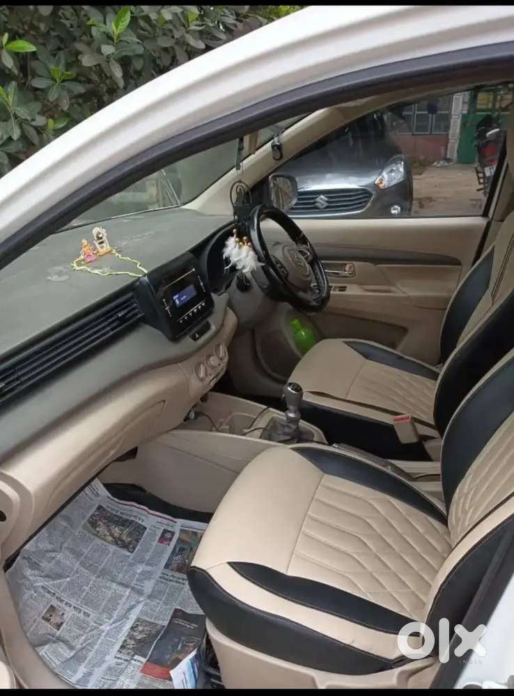 Maruti Suzuki Ertiga 2019 Diesel 86000 Km Driven