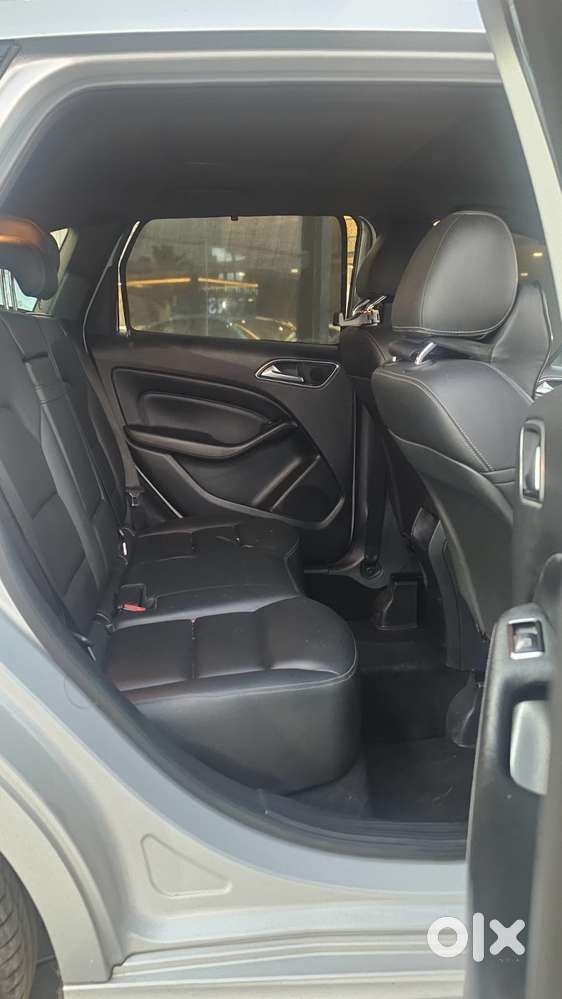 Mercedes-benz B Class B180 Cdi, 2016, Petrol