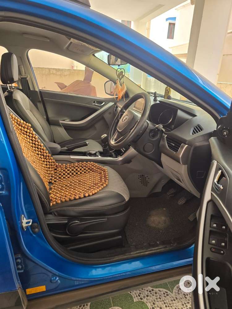 Tata Nexon Diesel 2017