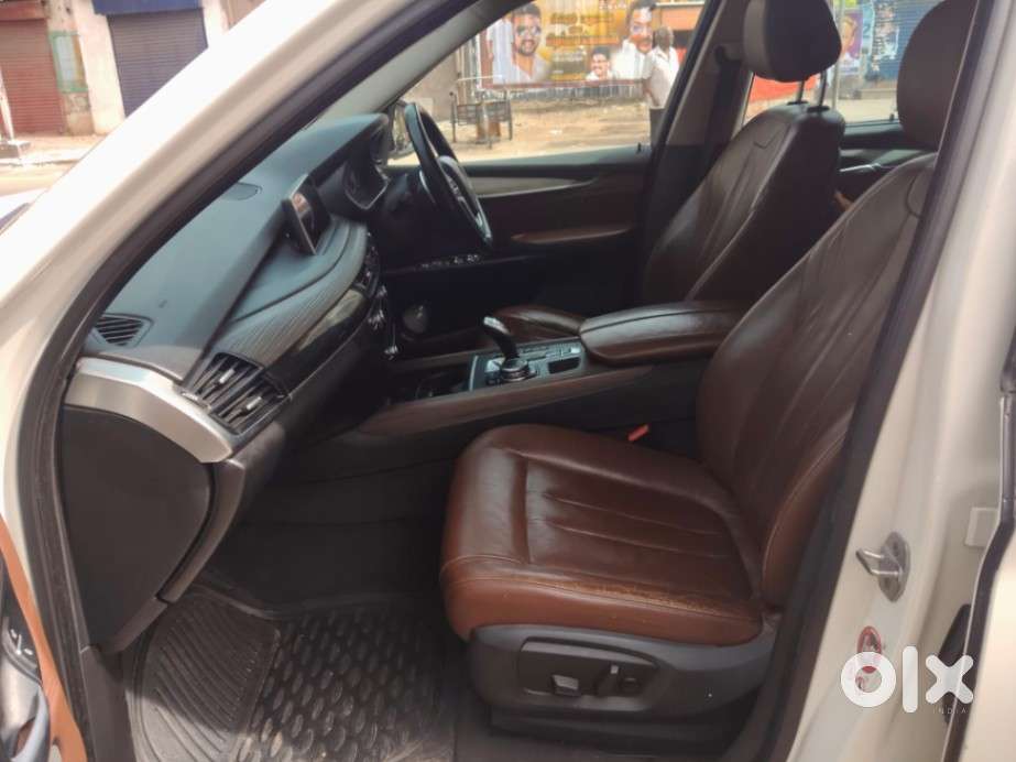 Bmw X5 Xdrive30d Xline, 2015, Diesel