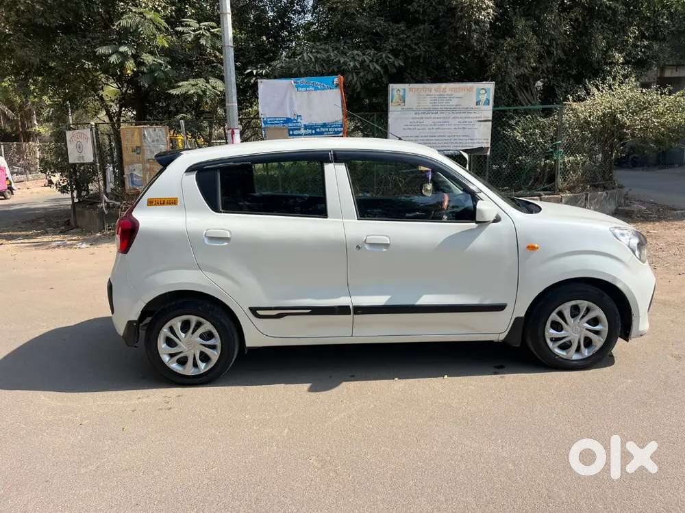 Maruti Suzuki Celerio X 2023