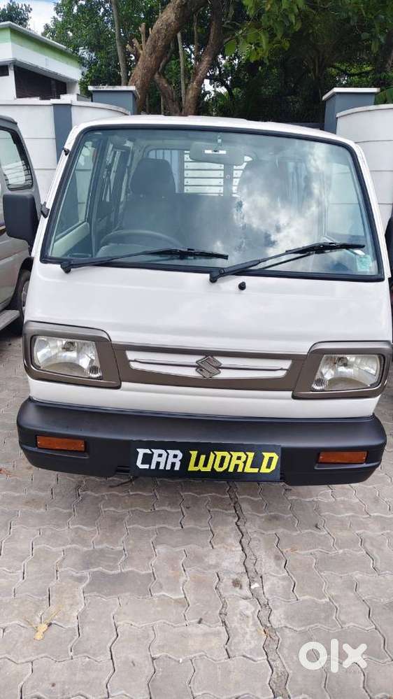 Maruti Suzuki Omni 5 Seater, 2019, Petrol