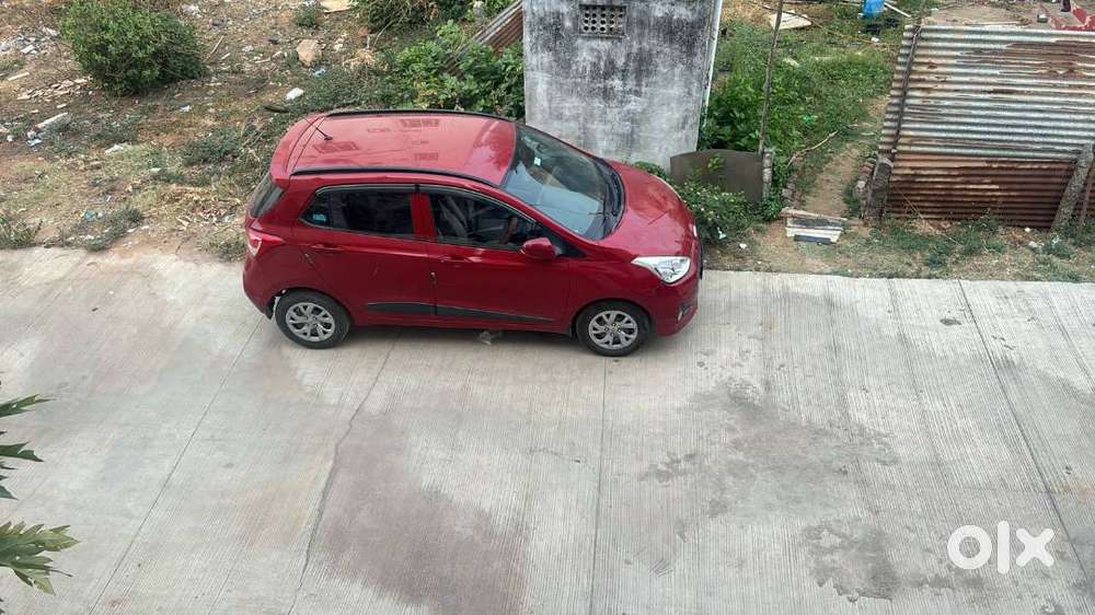 Hyundai I10 2019 Petrol 64000 Km Driven