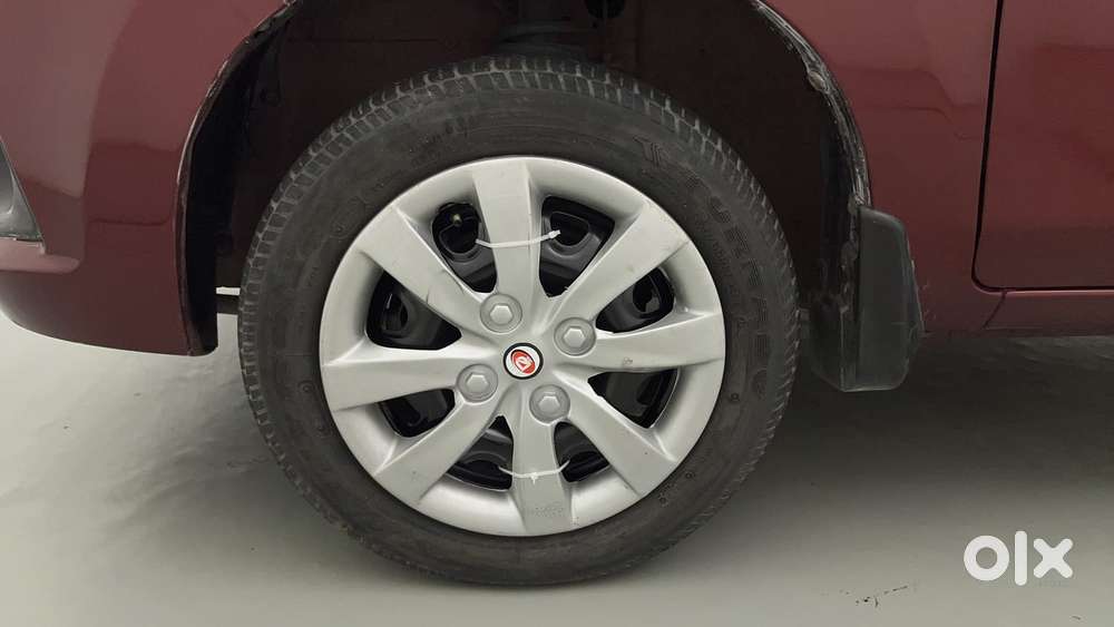Maruti Suzuki Alto K10 2010-2014 Vxi, 2018, Petrol
