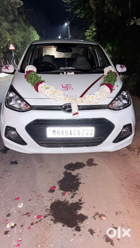 Hyundai Xcent Prime Diesel Manual 11