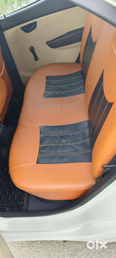 Hyundai Eon Era +, 2014, Petrol