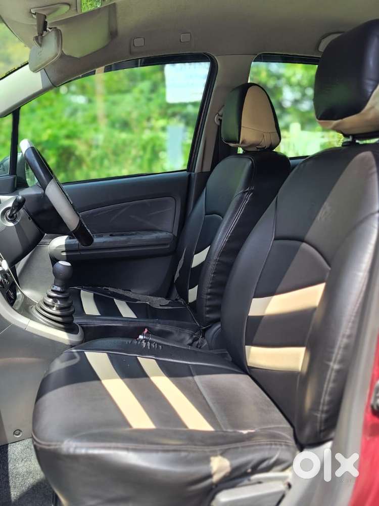 Maruti Suzuki Ritz, 2011