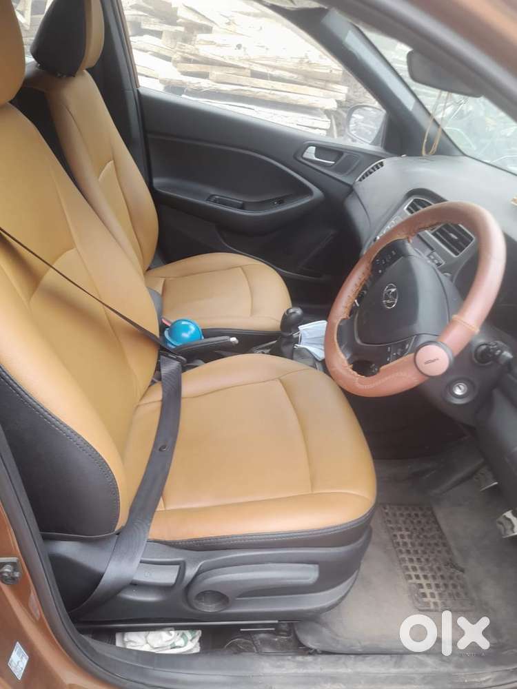 Hyundai I20 Active Petrol 2018