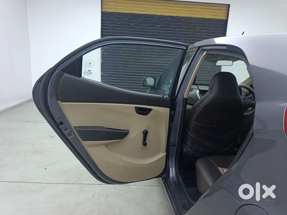 Hyundai Eon Magna +, 2016, Petrol