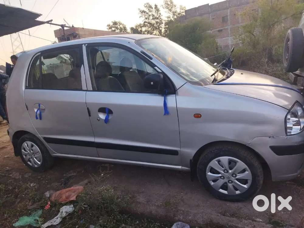 Hyundai Santro Xing 2006 Petrol