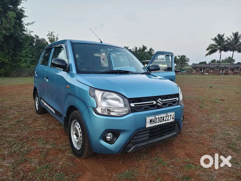 2020/10 Maruti Suzuki Wagon R