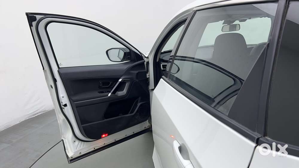 Tata Harrier Xm, 2022, Diesel