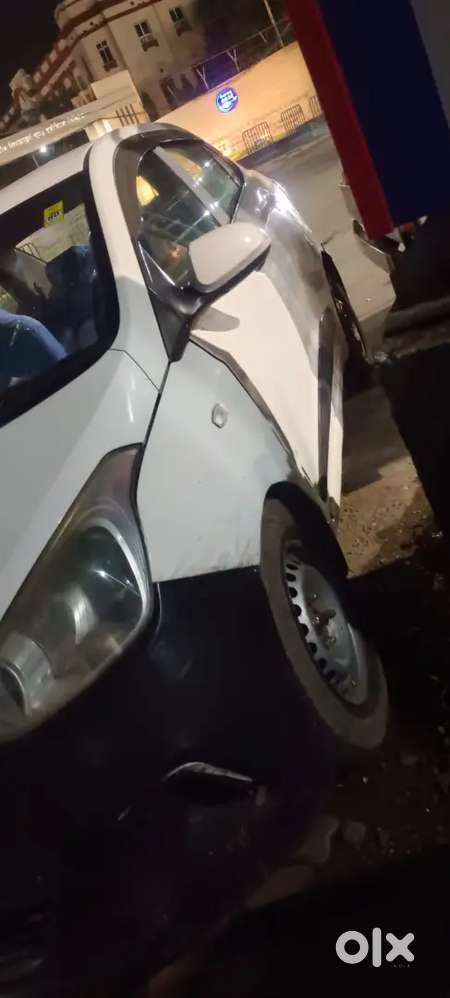 Hyundai Xcent 1.1 S 2018