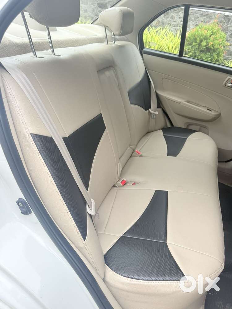 Maruti Suzuki Swift Dzire Vdi, 2015, Diesel