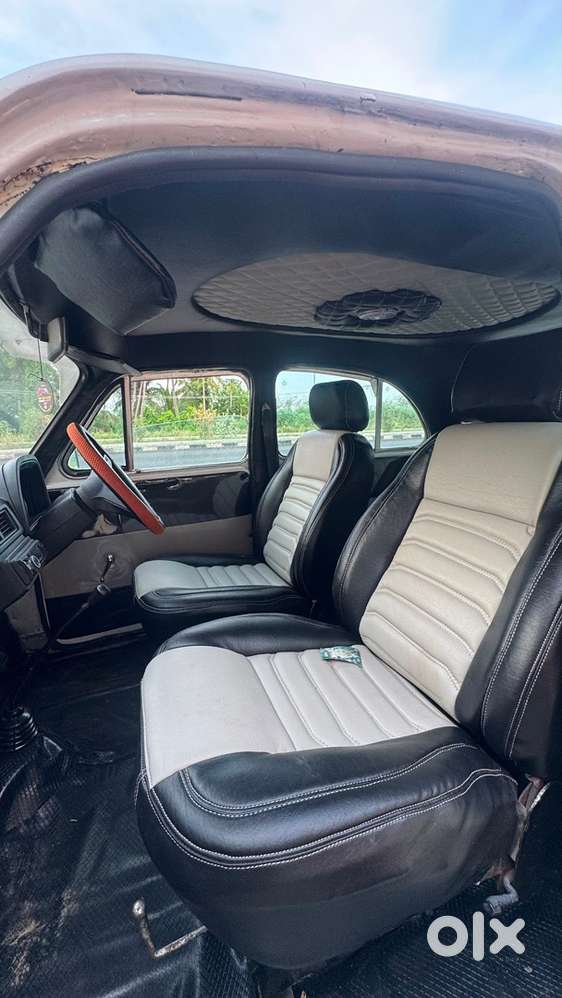 Ambassador Ambassador 1999 Diesel Well Maintained