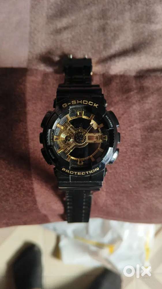 G Shock Watches in Mumbai, Free classifieds in Mumbai | OLX