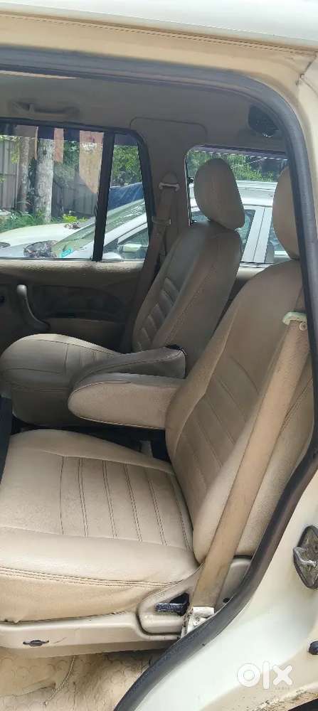Mahindra Scorpio  2.2 S Mt 2010
